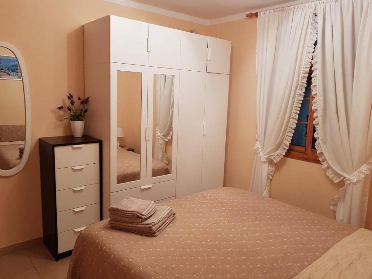 Buganvillas Costa Adeje  Ngoại thất bức ảnh